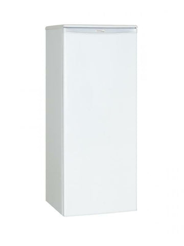Danby DAR110A1WDD Designer 11.0 cu. ft. Apartment Size Fridge in White