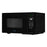 Danby DBMW0721BBB 0.7 cu. ft. Countertop Microwave in Black