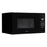 Danby DBMW0721BBB 0.7 cu. ft. Countertop Microwave in Black