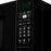 Danby DBMW0721BBB 0.7 cu. ft. Countertop Microwave in Black