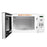 Danby 0.7 cu. ft. Countertop Microwave in White