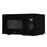 Danby DBMW0921BBB 0.9 cu. ft. Countertop Microwave in Black