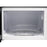 Danby DBMW1121BBB 1.1 cu. ft. Countertop Microwave in Black