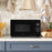 Danby DBMW0921BBB 0.9 cu. ft. Countertop Microwave in Black