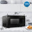 Danby DBMW1120BBB 1.1 cu. ft. Countertop Microwave in Black