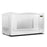 Danby DBMW1120BWW 1.1 cu. ft. Countertop Microwave in White