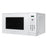 Danby DBMW1121BWW 1.1 cu. ft. Countertop Microwave in White