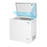 Danby DCF070A5WDB 7.0 cu. ft. Square Model Chest Freezer