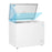 Danby DCF100A5WDB 10.00 cu. ft. Chest Freezer in White