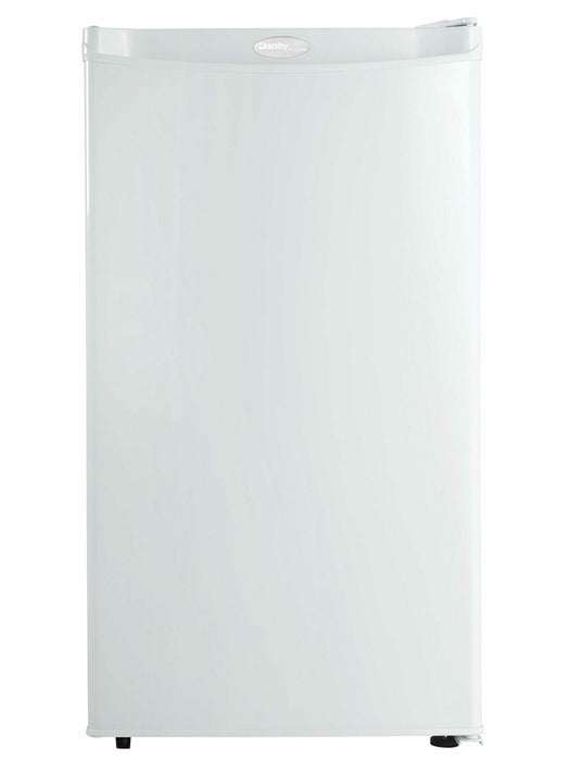 Danby DCR032A2WDD Designer 3.2 cu. ft. Compact Fridge in White