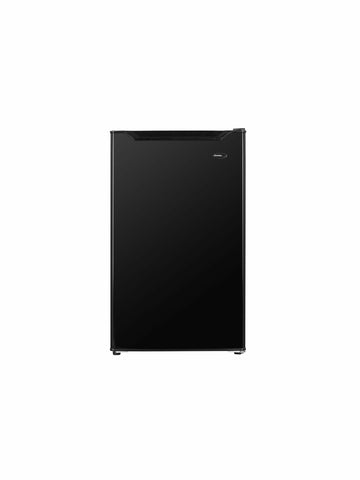 Danby DCR044B1BM 4.4 cu. ft. Compact Fridge in Black