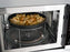 Danby DDMW1060BSS-6 5 in 1 Multifunctional Microwave Oven with Air Fry, Convection roast/bake, Broil/grill, combination cooking