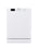 Danby DDW2400EW 24″ Wide Built-in Dishwasher in White