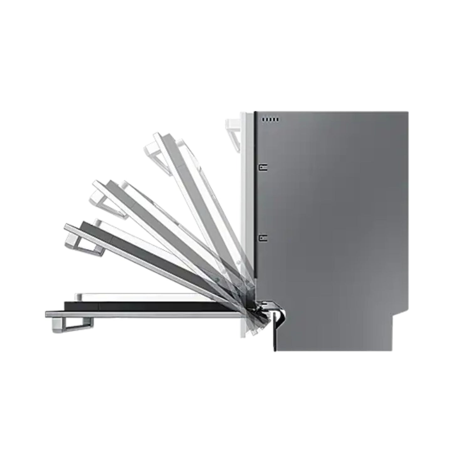 Dacor 24 Inch Dishwasher Panel Ready