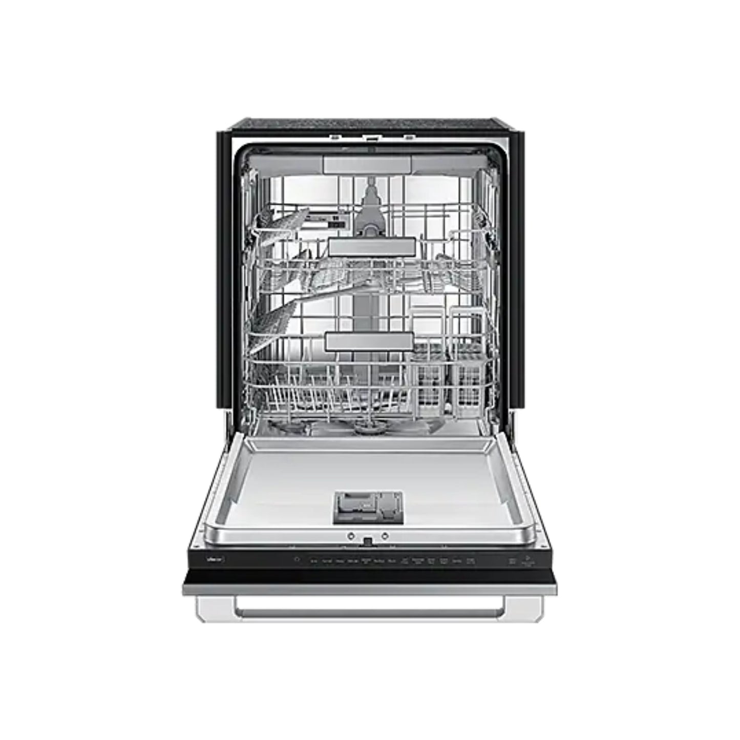 Dacor 24 Inch Dishwasher Panel Ready