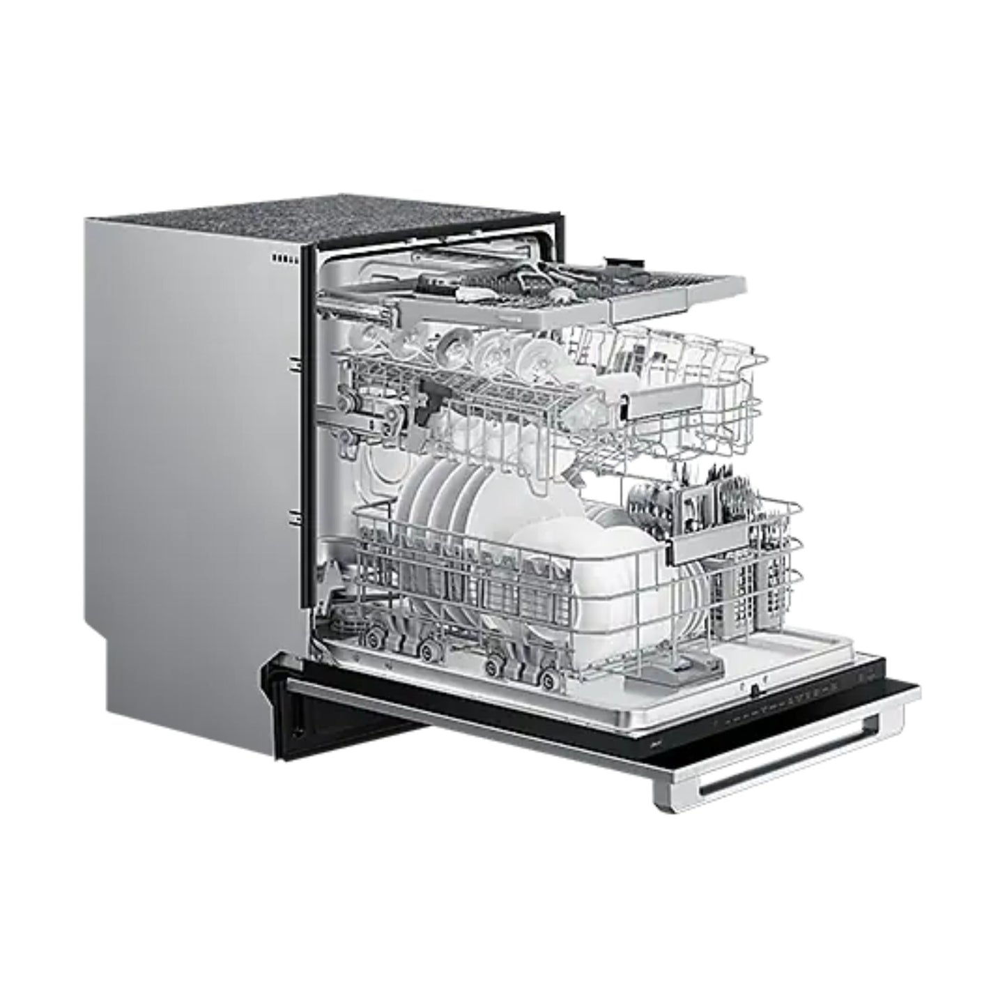 Dacor 24 Inch Dishwasher Panel Ready