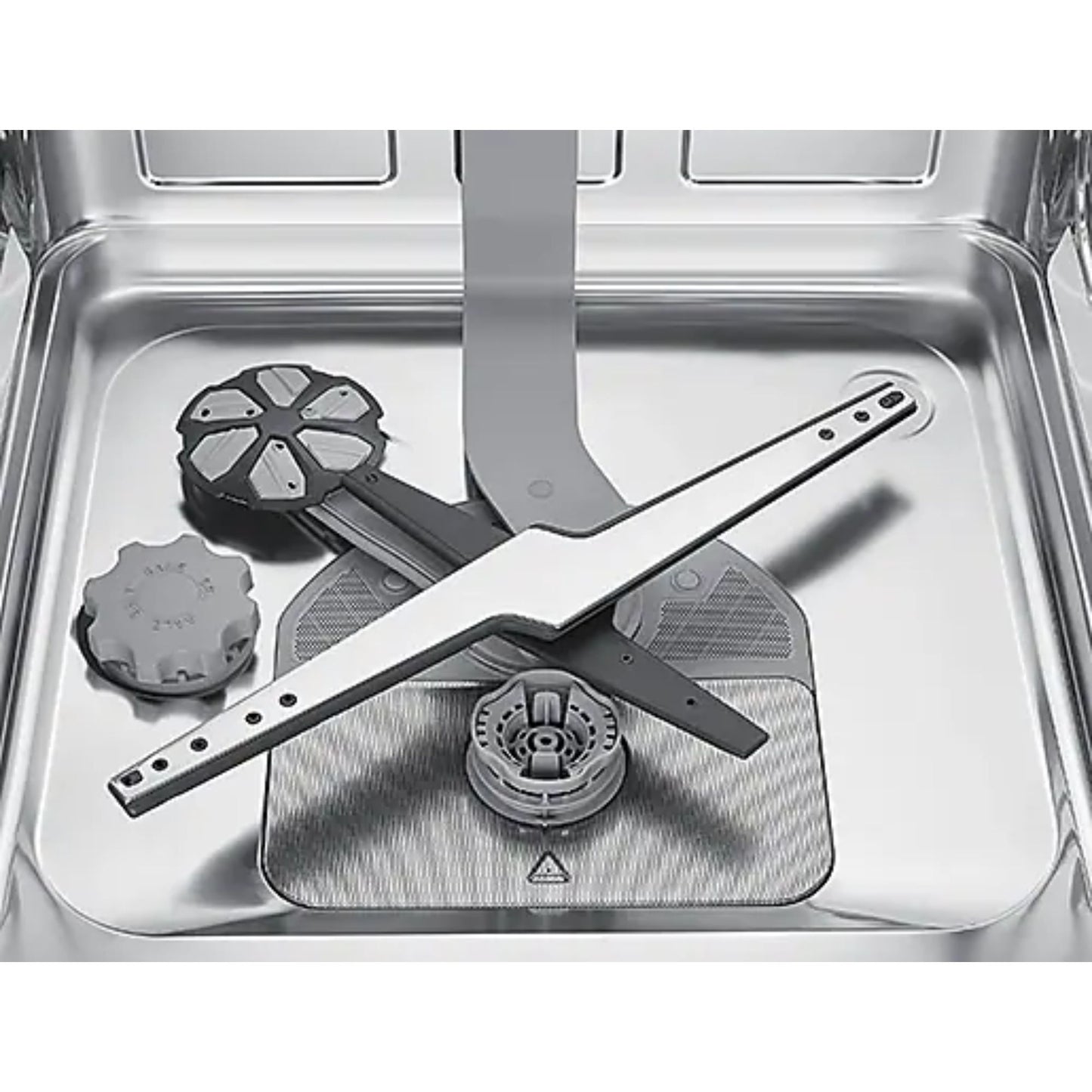 Dacor 24 Inch Dishwasher Panel Ready