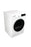 Danby DDY040D3WDB 24-inch, 4.0 cu ft. Compact Condensing Sensor Dryer in White