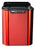 Danby DIM2500RDB 25 lbs. Countertop Ice Maker in Red