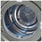 LG DLHC1455P 4.2 cu. ft. Capacity Heat Pump Dryer