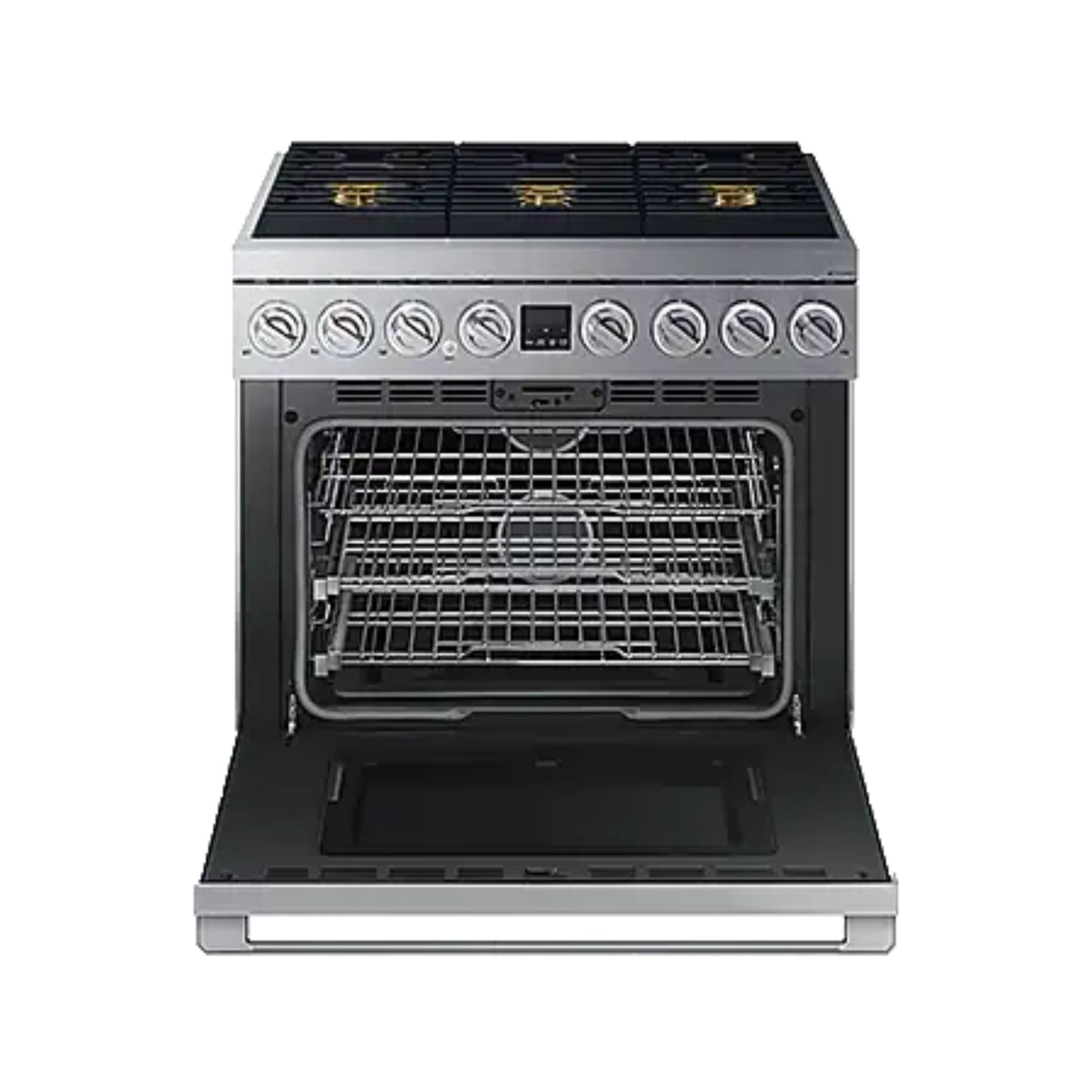 Dacor 36 Inch Gas Range DOP36T86GLS