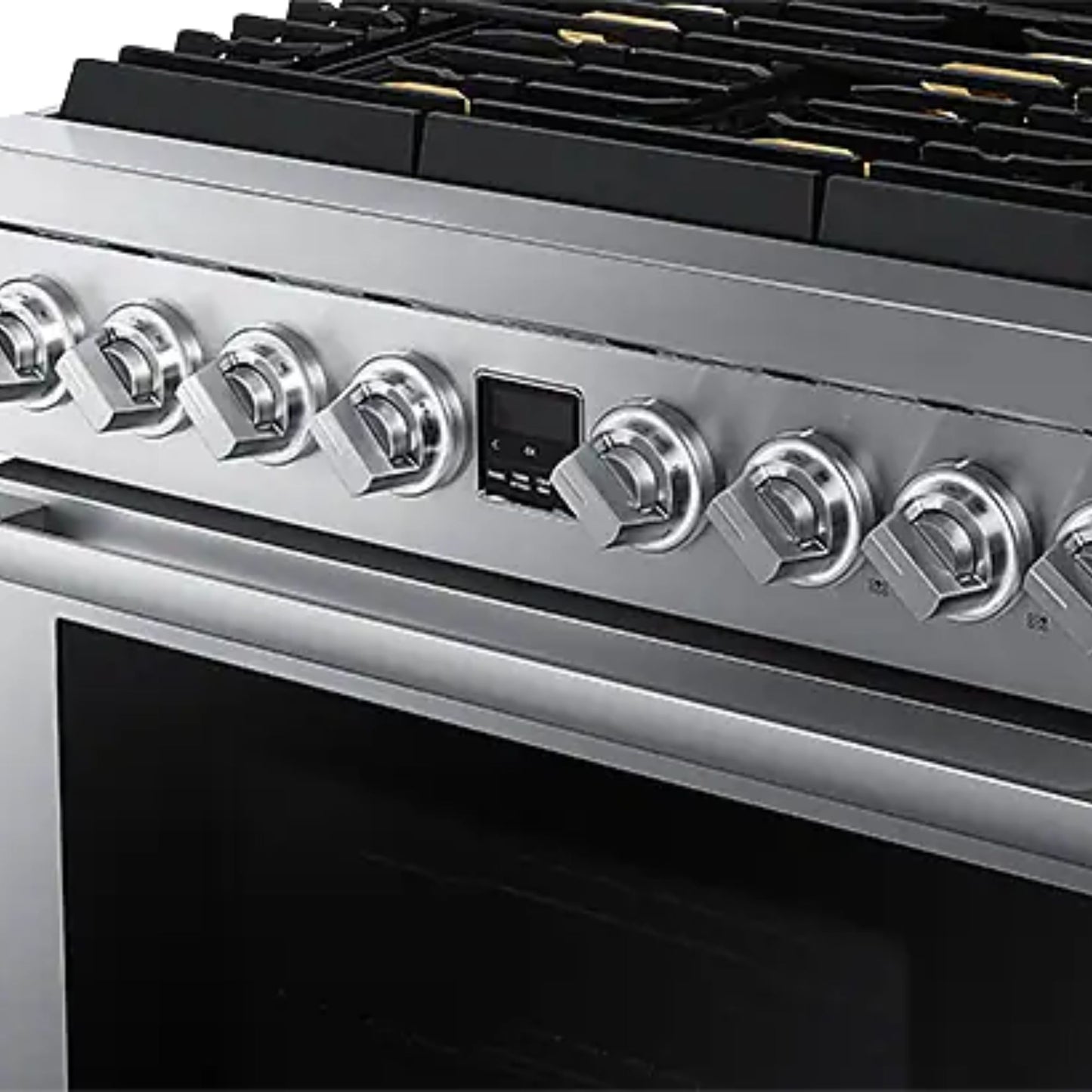 Dacor 36 Inch Gas Range DOP36T86GLS