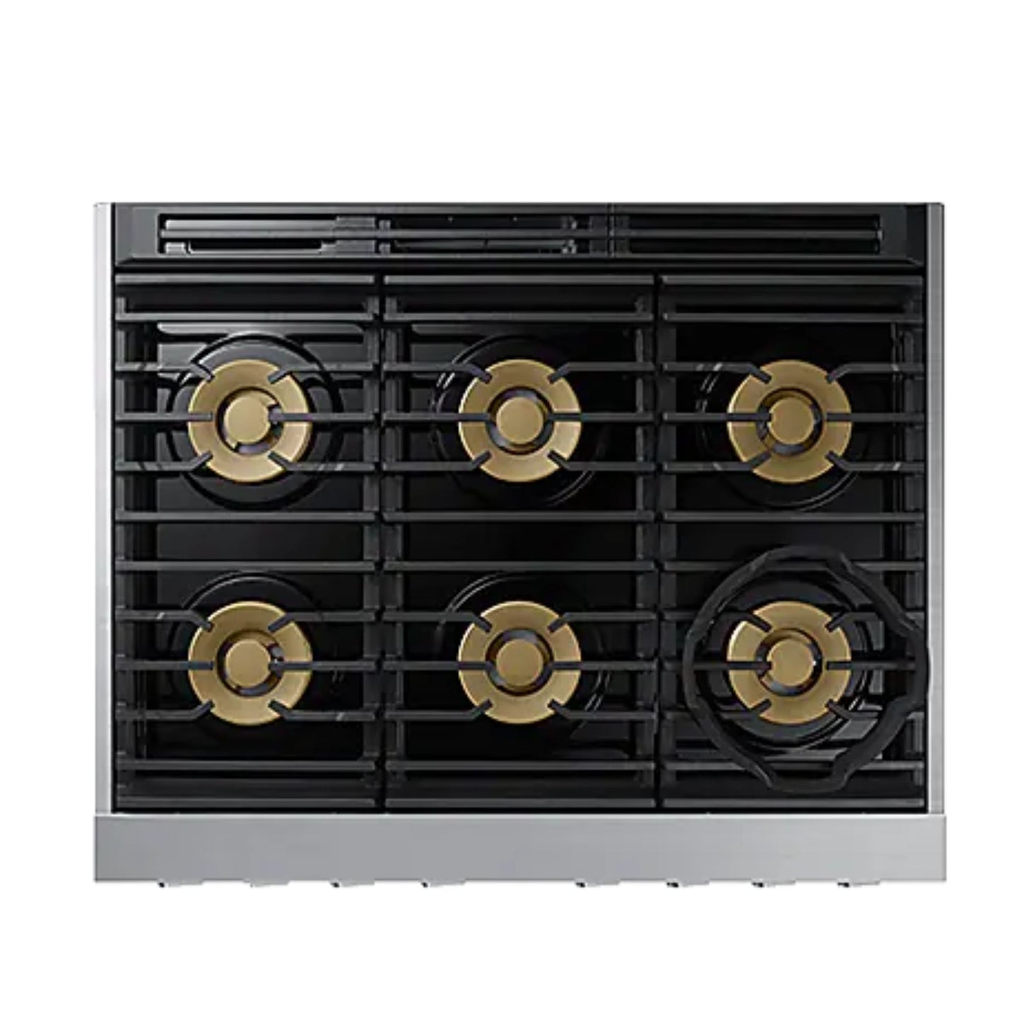 Dacor 36 Inch Gas Range DOP36T86GLS