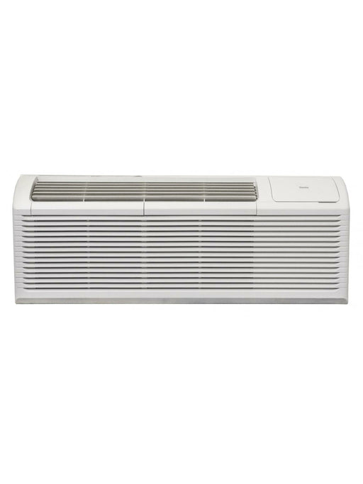 Danby DPTA120HEB1WDB 12000 BTU Packaged Terminal with Heat Pump AC in White