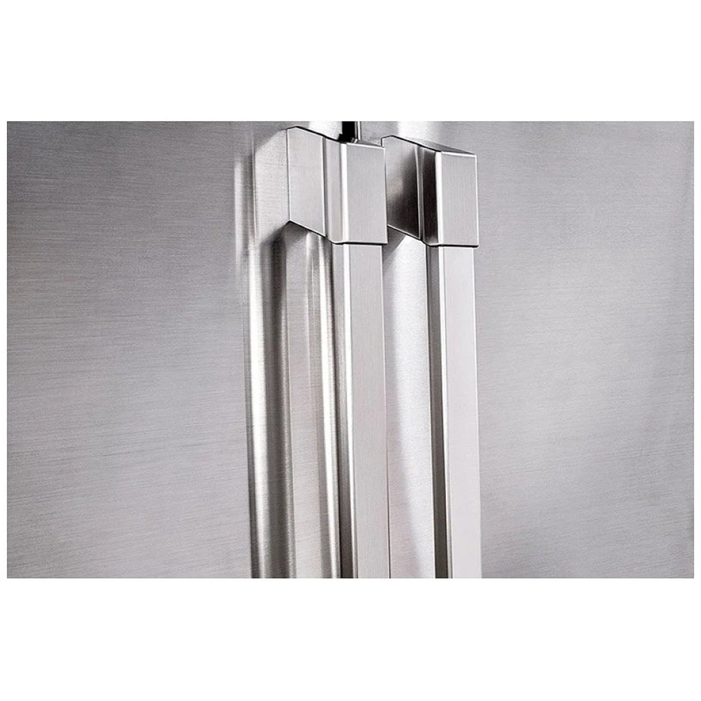 Dacor DRF367500AP 36-Inch Built-In Panel-Ready French Door Refrigerator