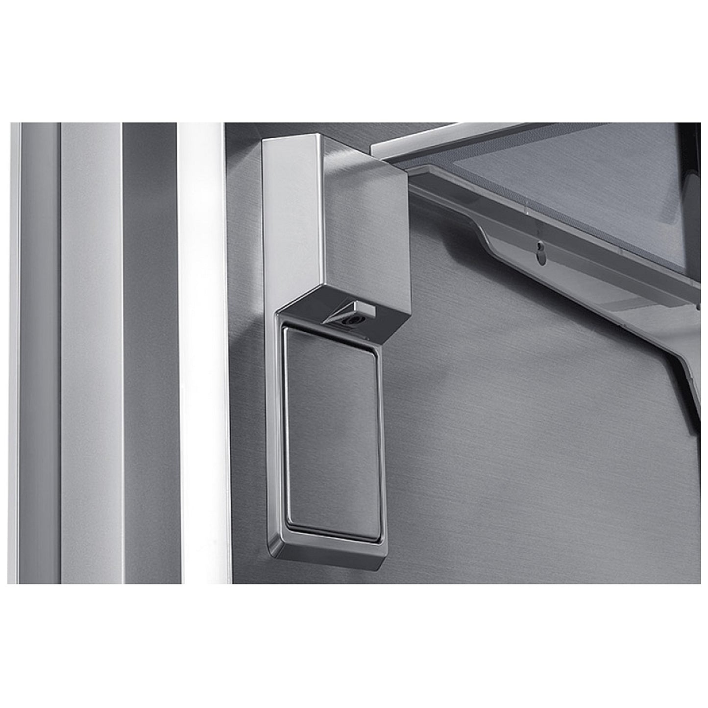 Dacor DRF367500AP 36-Inch Built-In Panel-Ready French Door Refrigerator