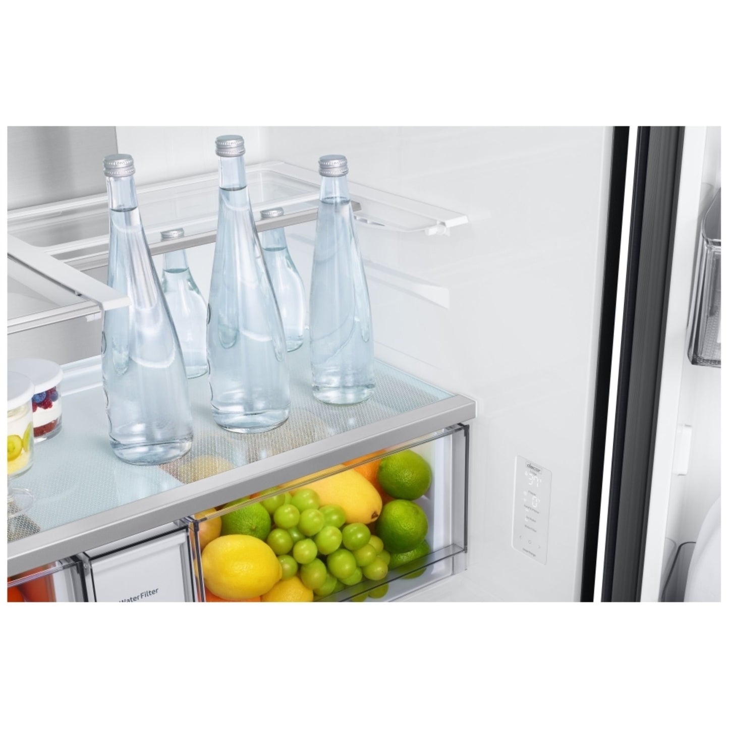 Dacor DRF36C500MT 36-Inch Counter-Depth French Door Refrigerator