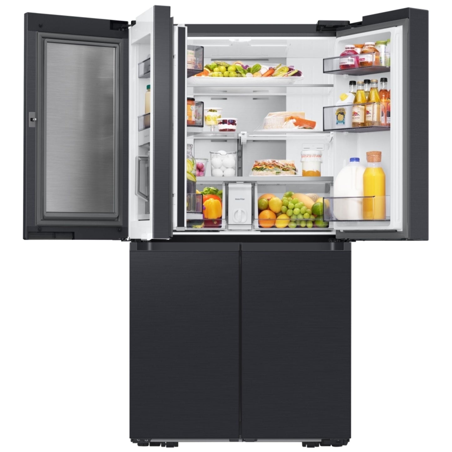 Dacor DRF36C500MT 36-Inch Counter-Depth French Door Refrigerator