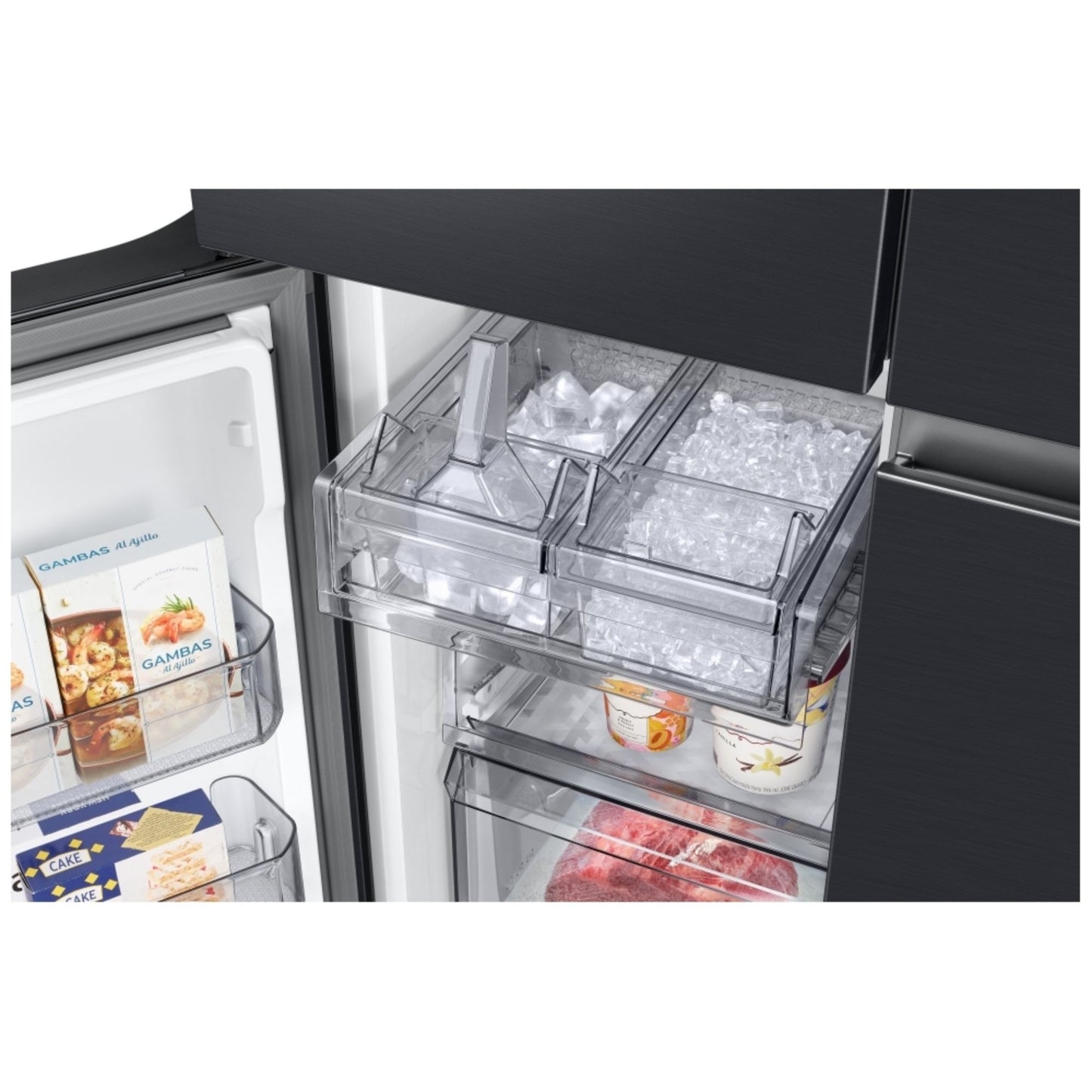 Dacor DRF36C500MT 36-Inch Counter-Depth French Door Refrigerator