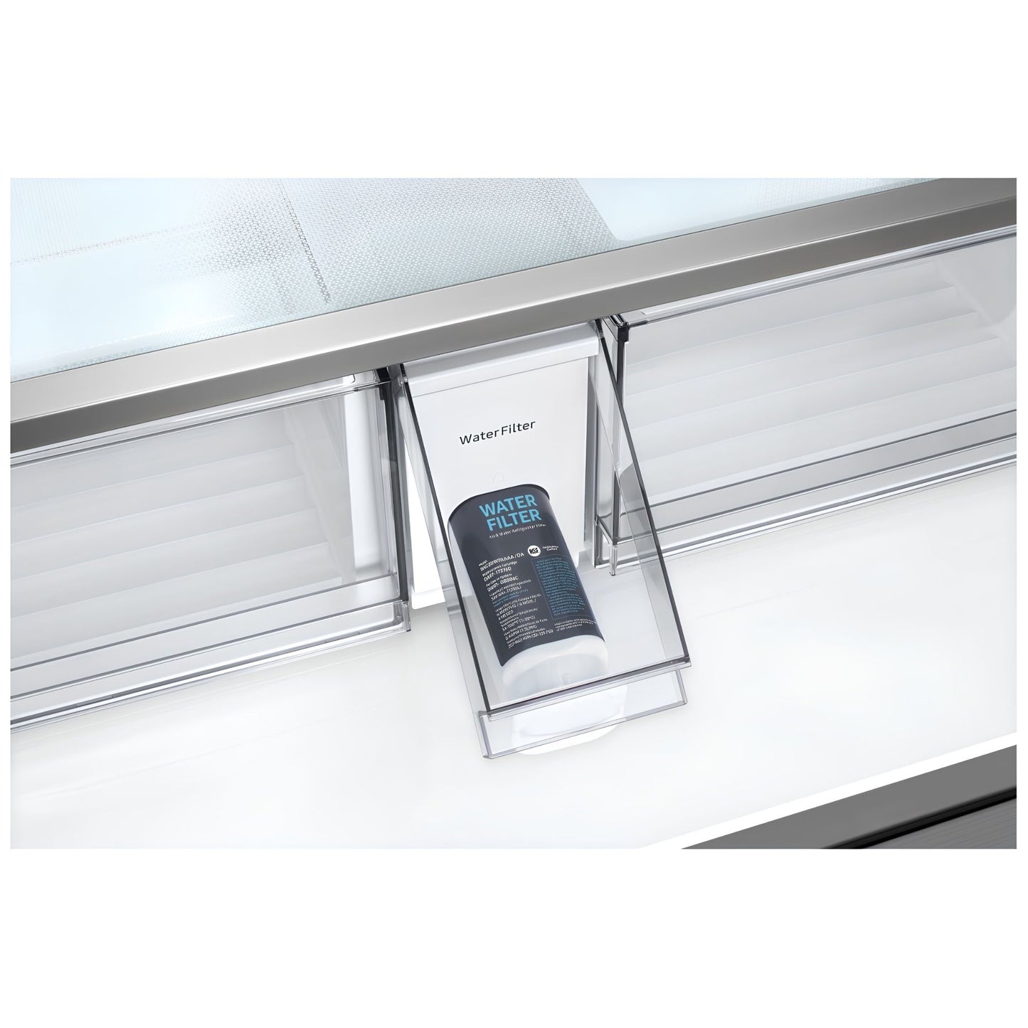 Dacor DRF36C500MT 36-Inch Counter-Depth French Door Refrigerator