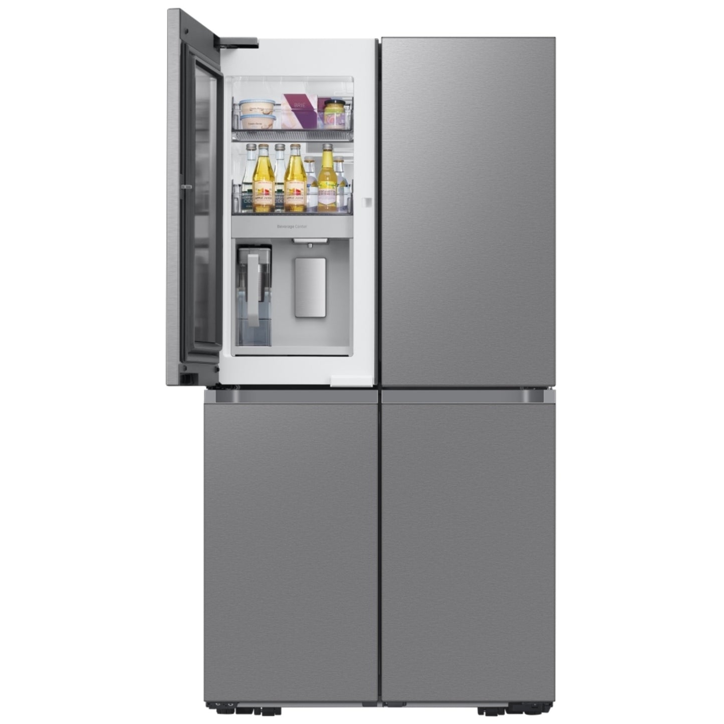 Dacor DRF36C500SR 36-Inch Counter-Depth French Door Refrigerator