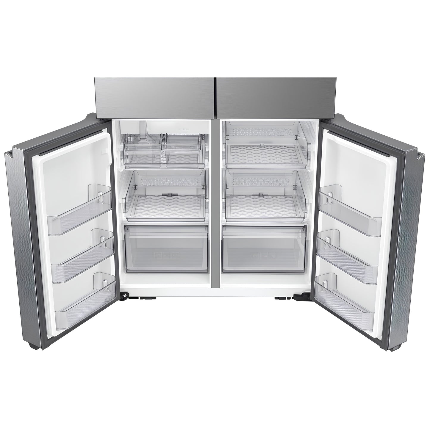 Dacor DRF36C500SR 36-Inch Counter-Depth French Door Refrigerator