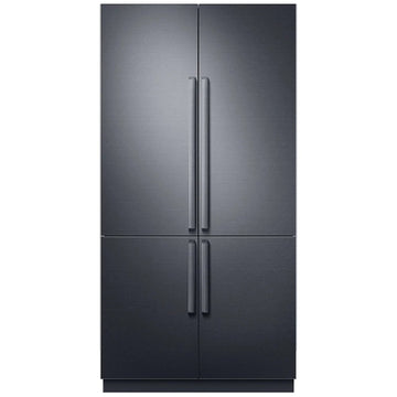 Dacor DRF425300AP 42-Inch Built-In French Door Refrigerator – Panel Ready