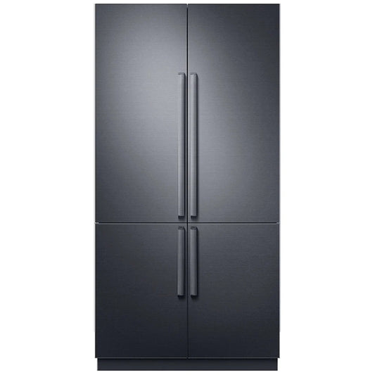 Dacor DRF425300AP 42-Inch Built-In French Door Refrigerator – Panel Ready
