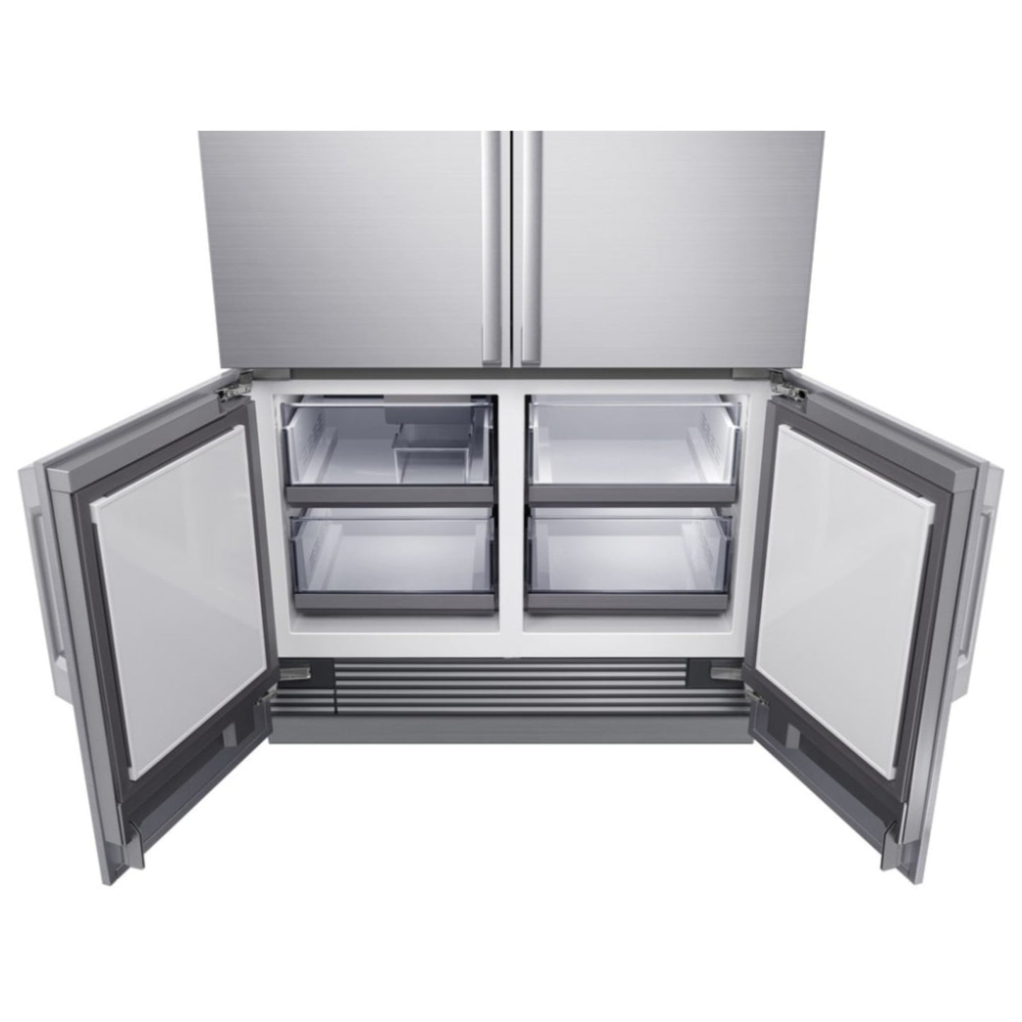 Dacor DRF425300AP 42-Inch Built-In French Door Refrigerator – Panel Ready