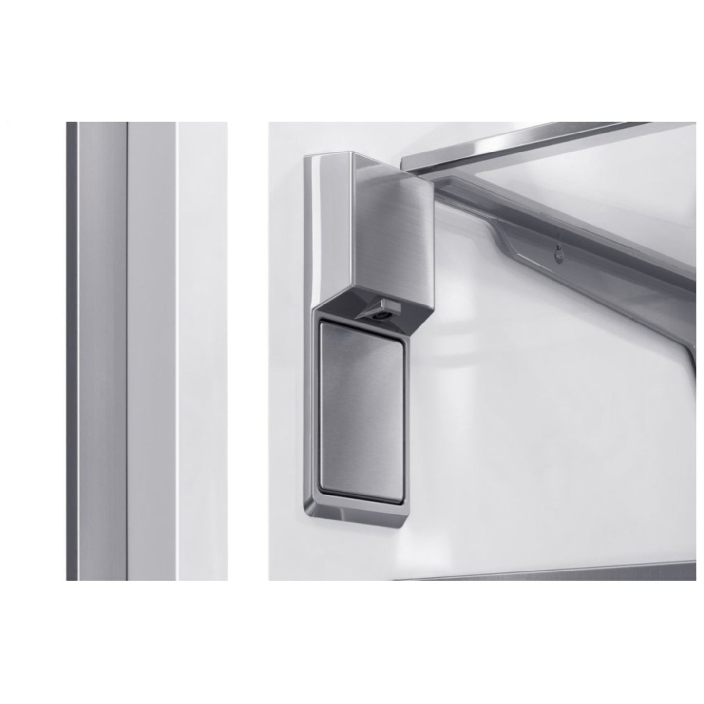 Dacor DRF425300AP 42-Inch Built-In French Door Refrigerator – Panel Ready