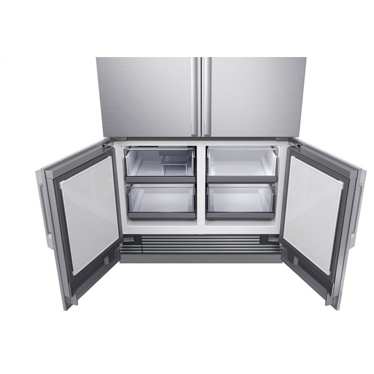 Dacor DRF425300AP 42-Inch Built-In French Door Refrigerator – Panel Ready
