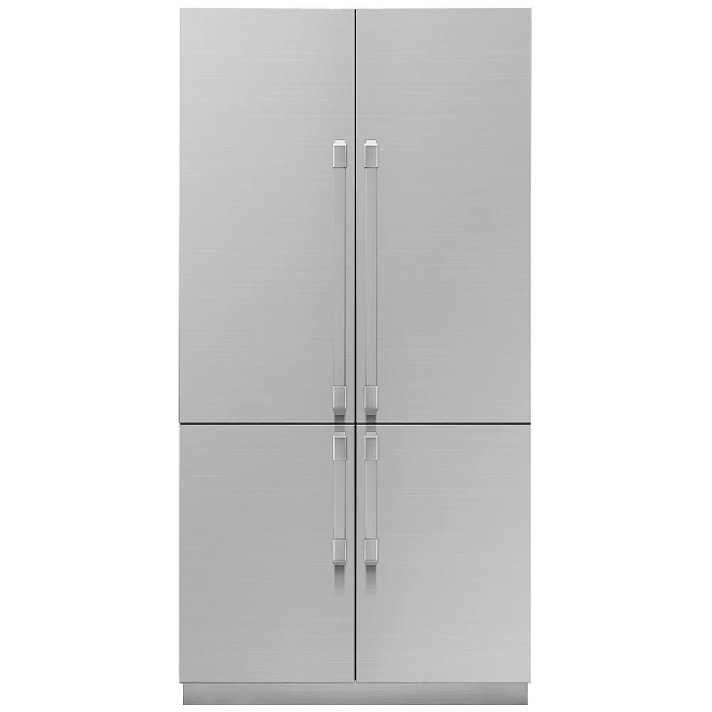 Dacor DRF427500AP 42-Inch Built-In French Door Refrigerator – Panel Ready