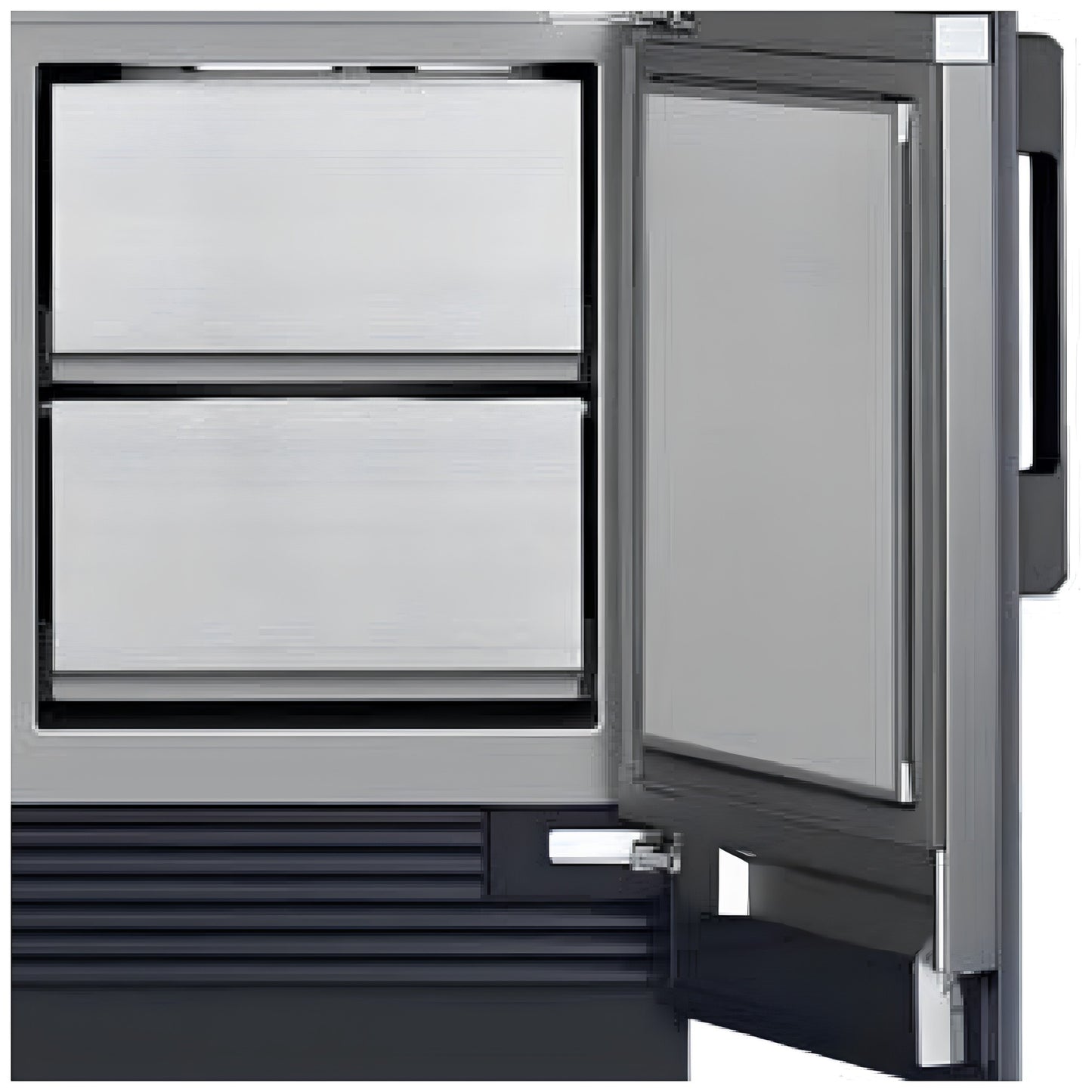 Dacor DRF427500AP 42-Inch Built-In French Door Refrigerator – Panel Ready