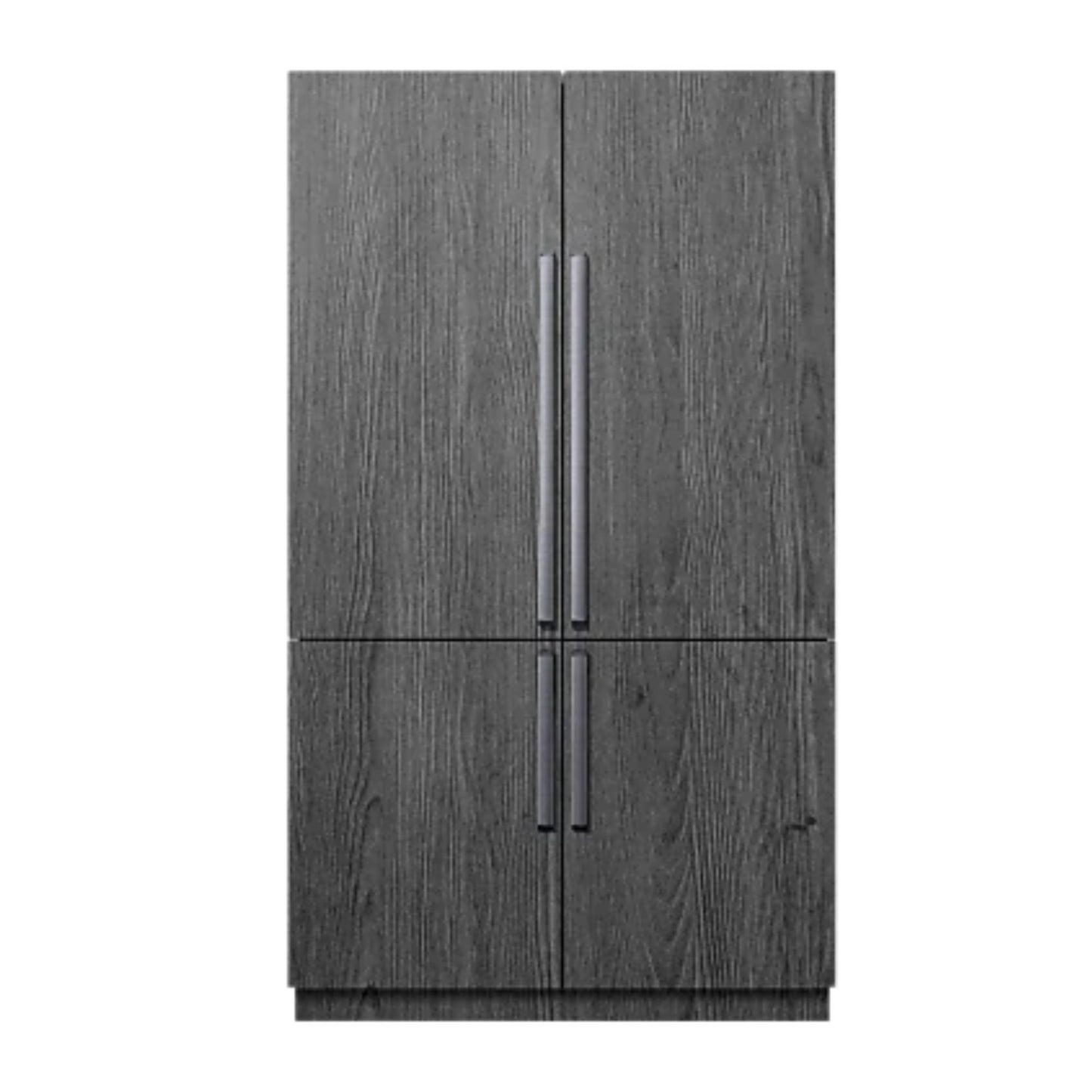 Dacor 48 Inch French Door Refrigerator with SteelCool™ Panel Ready DRF487500AP/DA