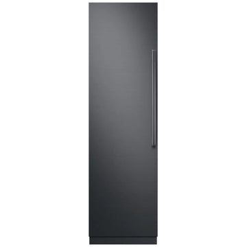 Dacor DRR24980LAP 24-Inch Built-In Column Refrigerator – Panel Ready, Left Hinge