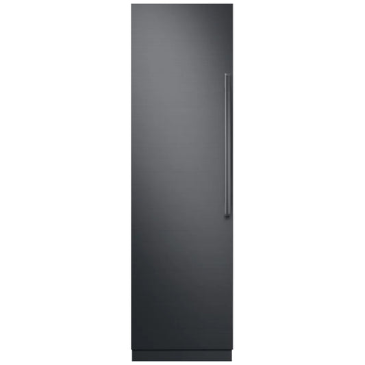Dacor DRR24980LAP 24-Inch Built-In Column Refrigerator – Panel Ready, Left Hinge