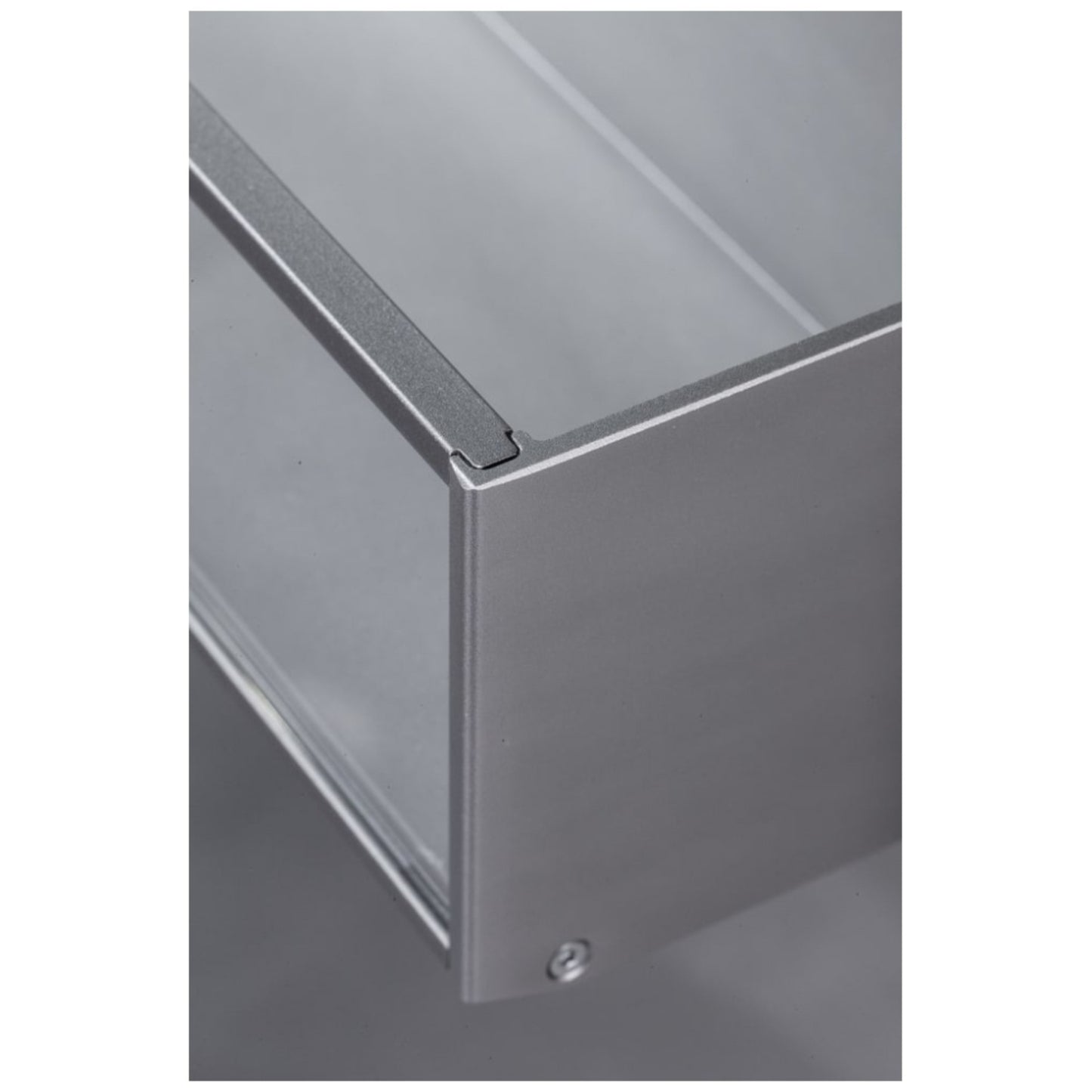 Dacor DRR24980LAP 24-Inch Built-In Column Refrigerator – Panel Ready, Left Hinge