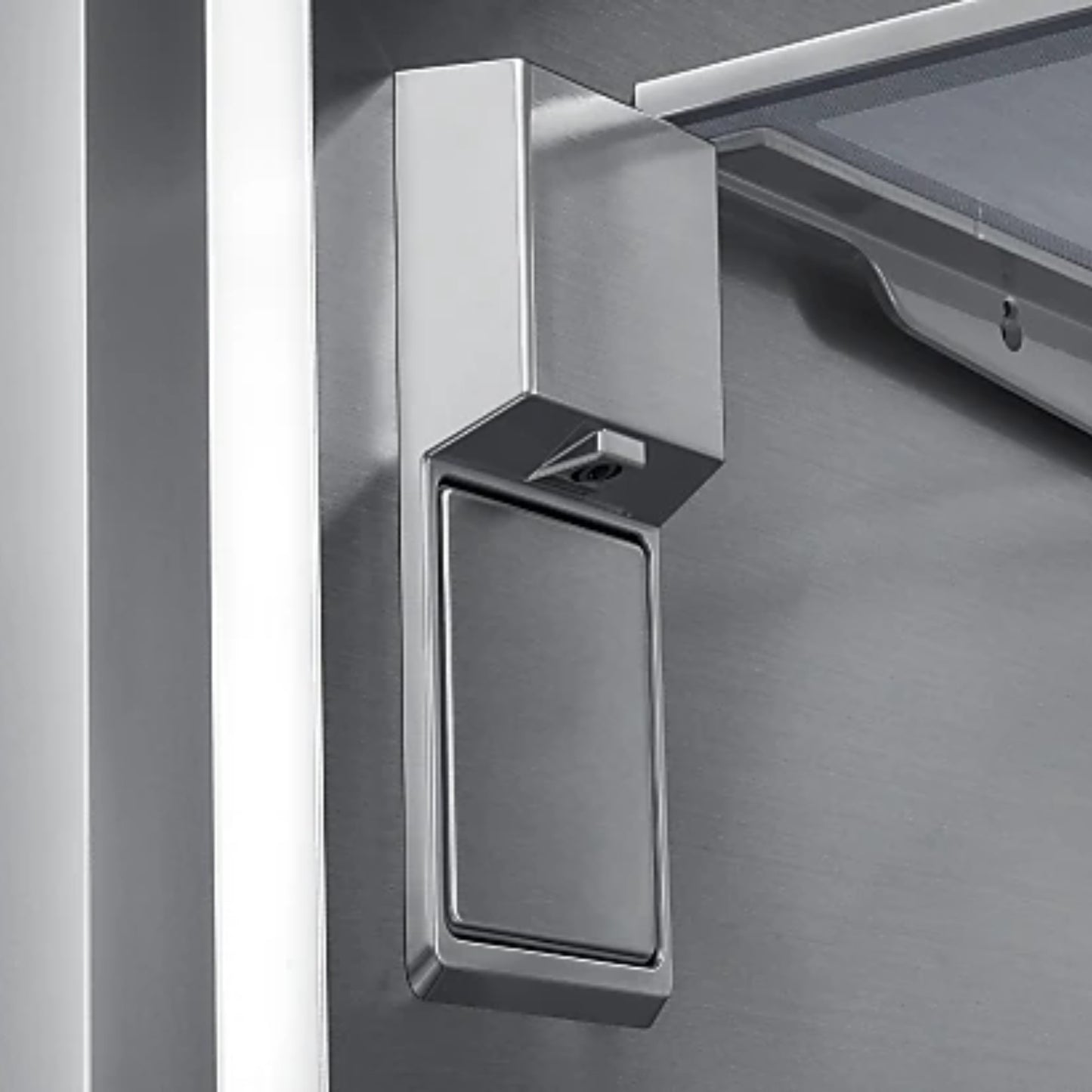 Dacor DRR30980RAP 30-Inch Built-In Column Refrigerator – Panel Ready, Right Hinge