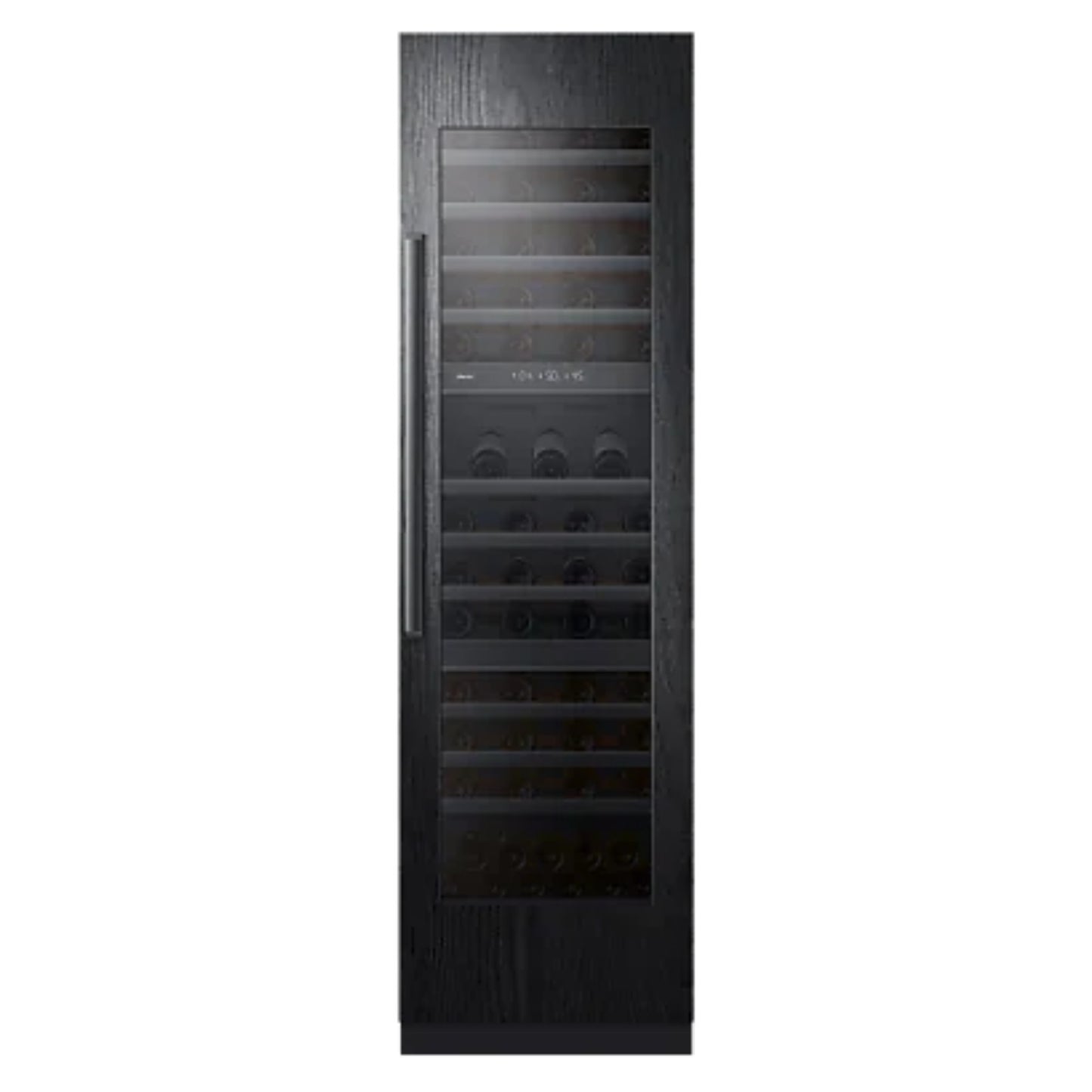 Dacor DRW24980RAP 24-Inch Built-In Wine Column – Panel Ready, Right Hinge