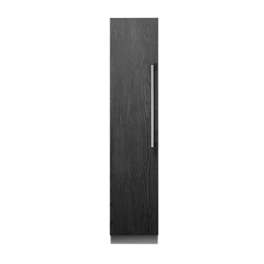 Dacor DRZ18980LAP 18-Inch Built-In Freezer Column – Panel Ready, Left Hinge